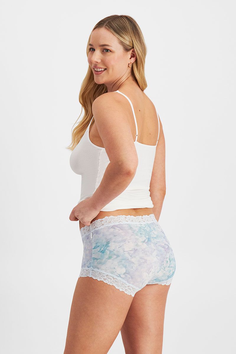 Jockey Parisienne Classic Full Brief