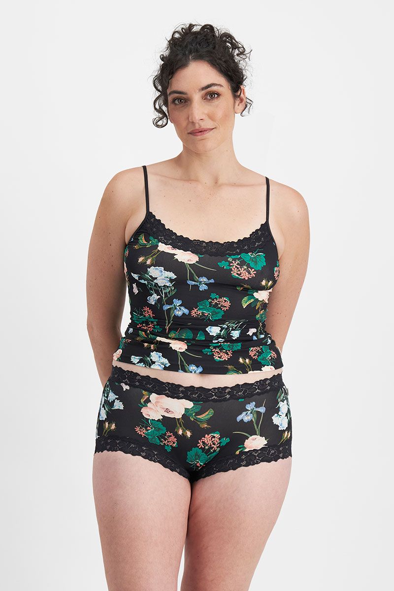 Jockey Parisienne Classic Full Brief