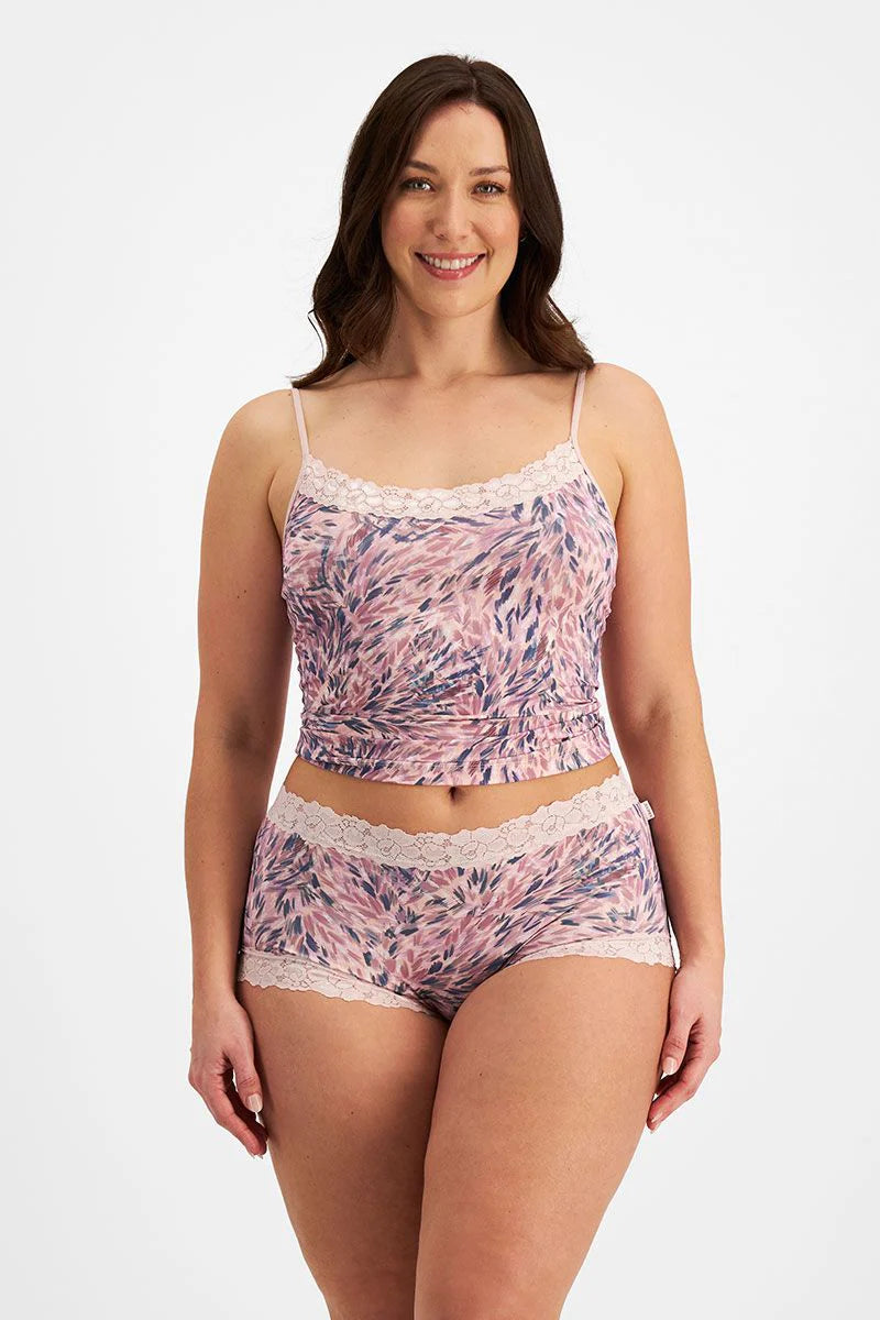 Jockey Parisienne Classic Full Brief