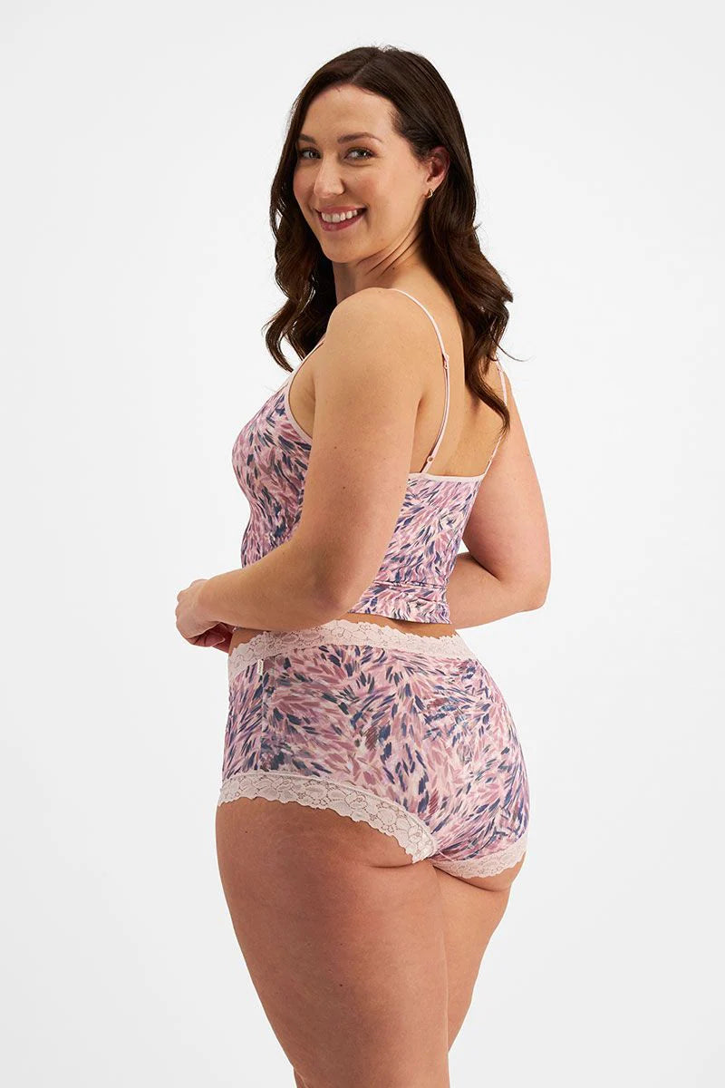 Jockey Parisienne Classic Full Brief