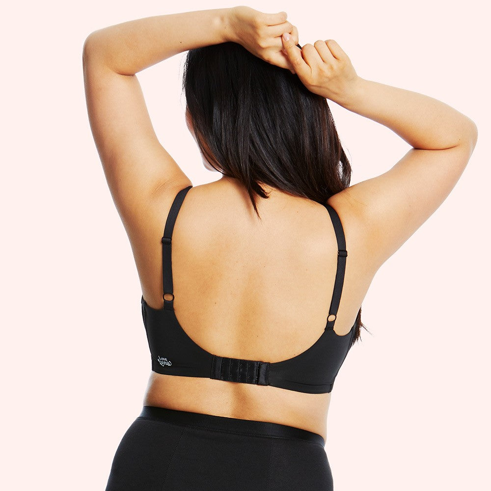 Love Luna Maternity Removable Pad Bra