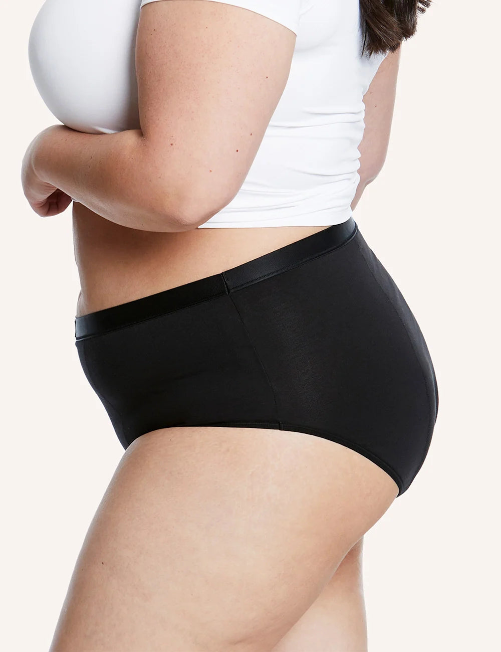 Love Luna Plus Super Full Brief