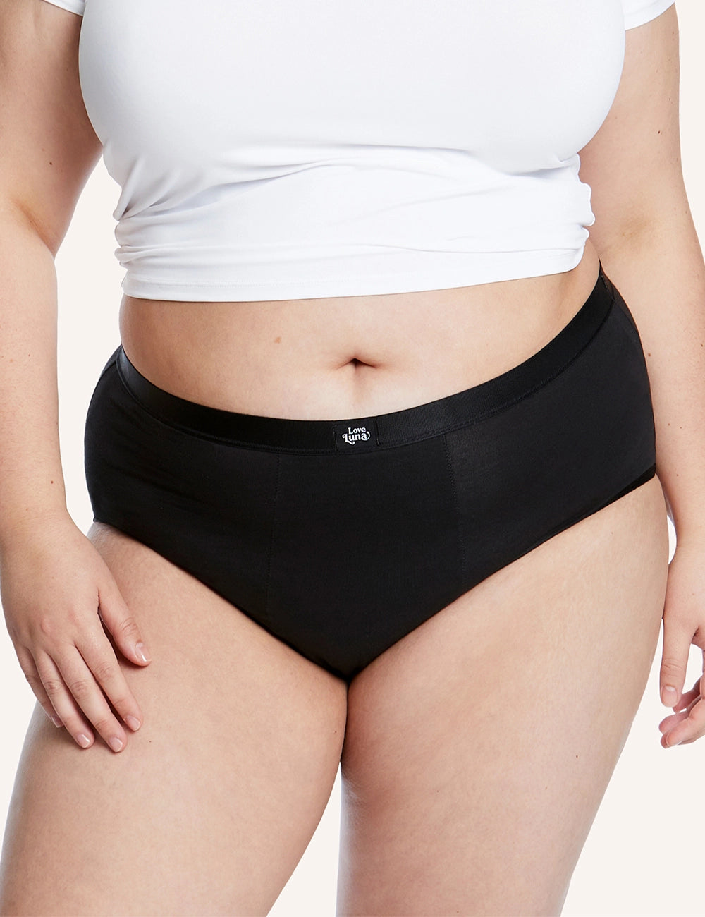 Love Luna Plus Super Full Brief