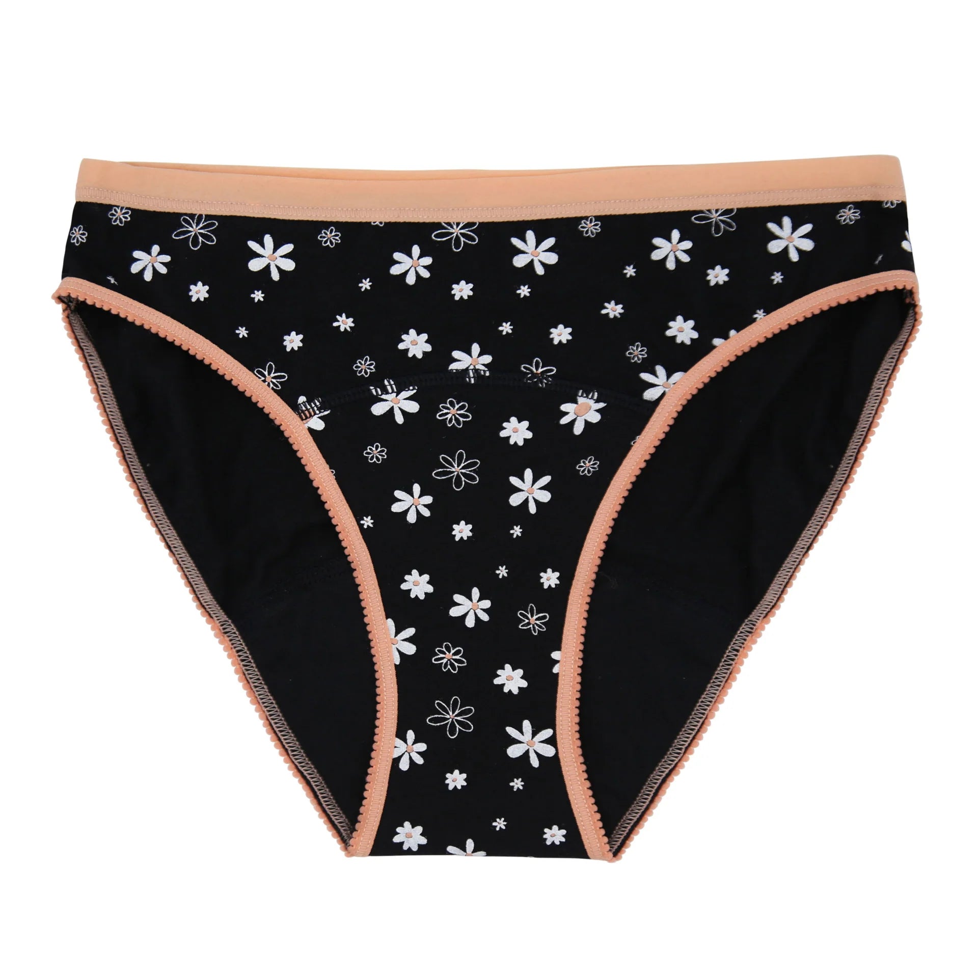 Love Luna Teens First Bikini Brief