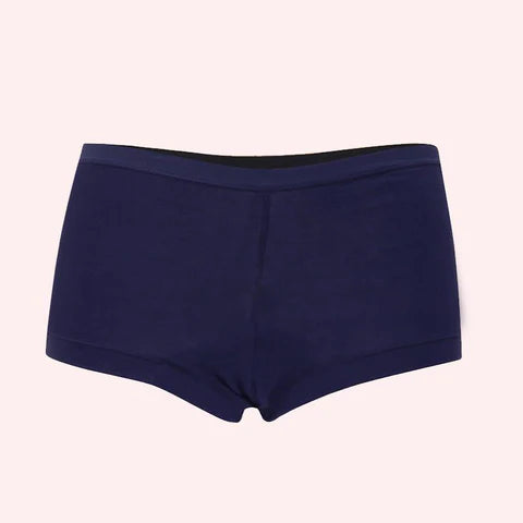 Love Luna Period Shortie Brief