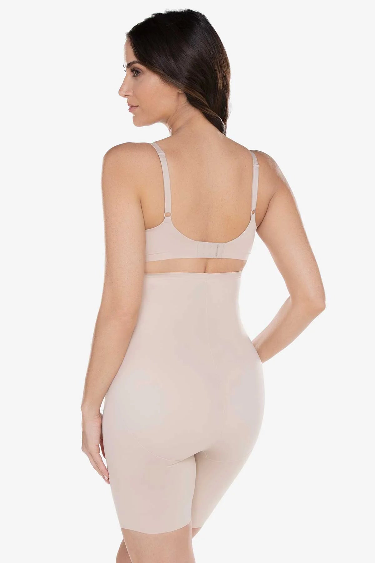 Miraclesuit Tummy Tuck High-Waist Thigh Slimmer
