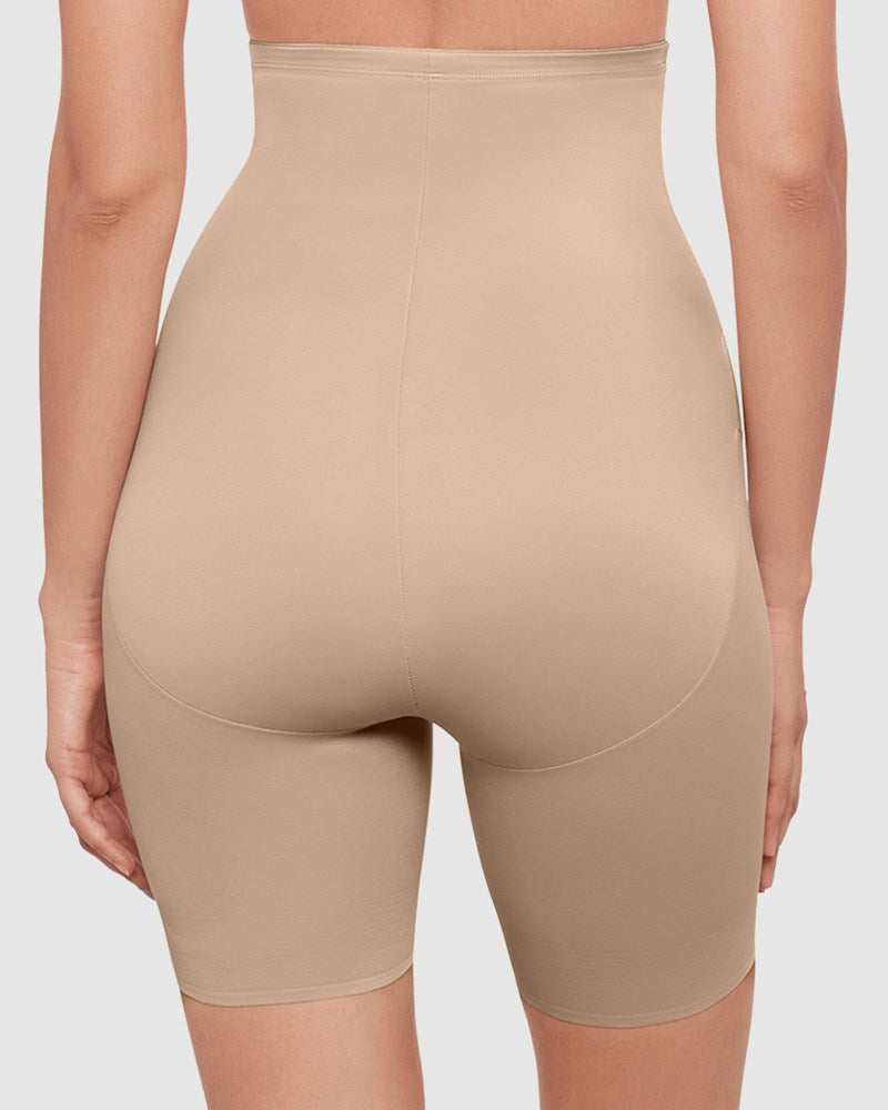 Miraclesuit Tummy Tuck High-Waist Thigh Slimmer