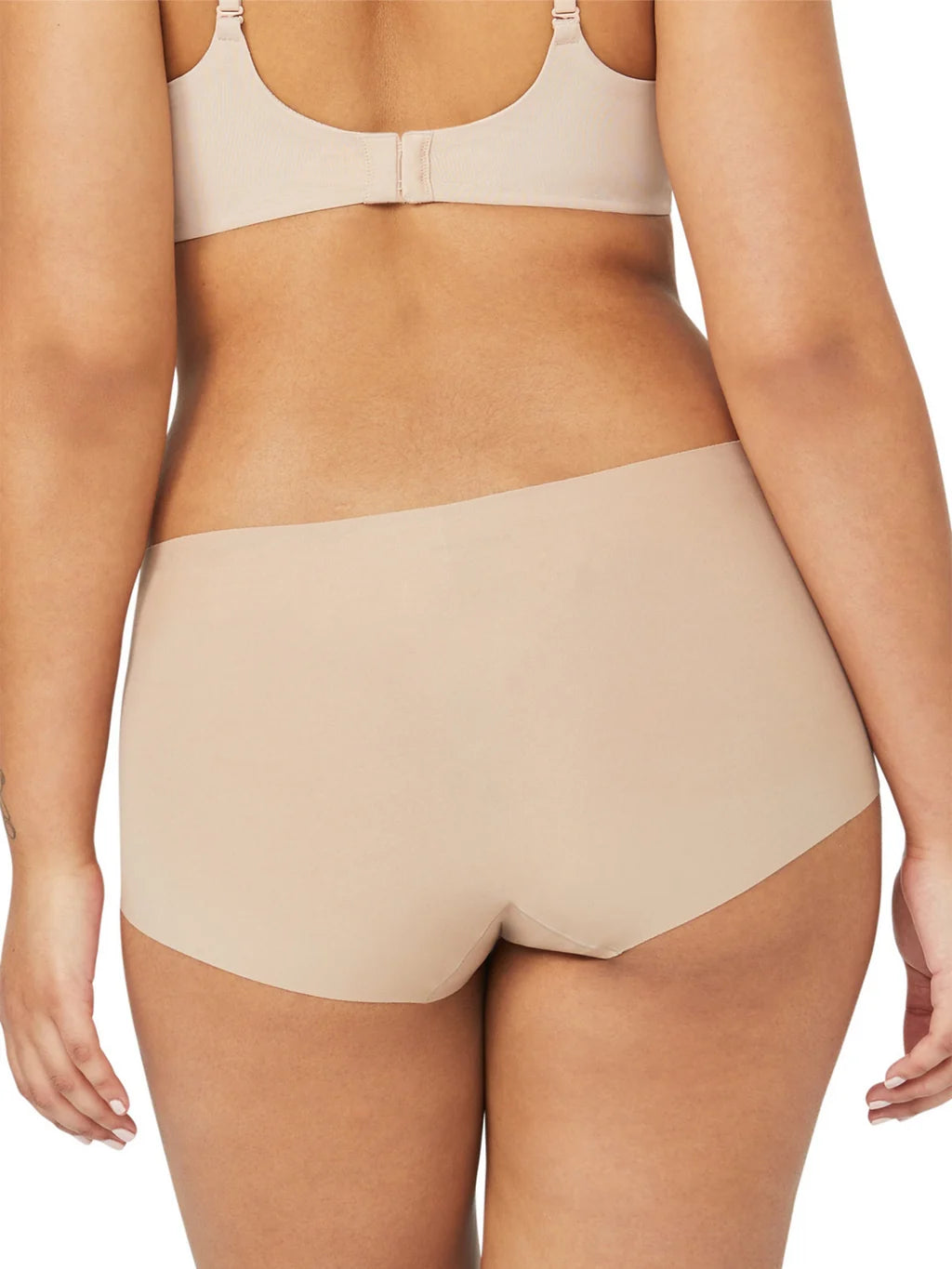 Nancy Ganz Body Smart Waisted Brief