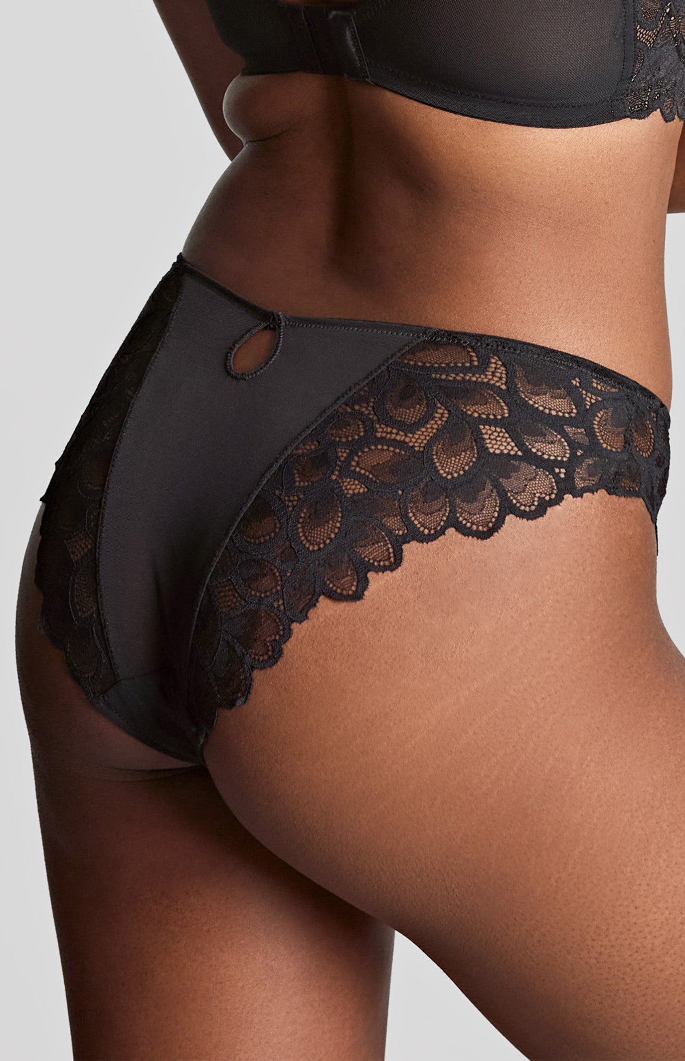Panache Allure Brazilian