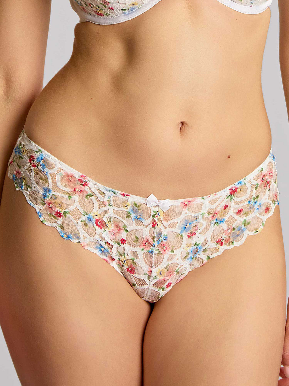 Panache Allure Brazilian