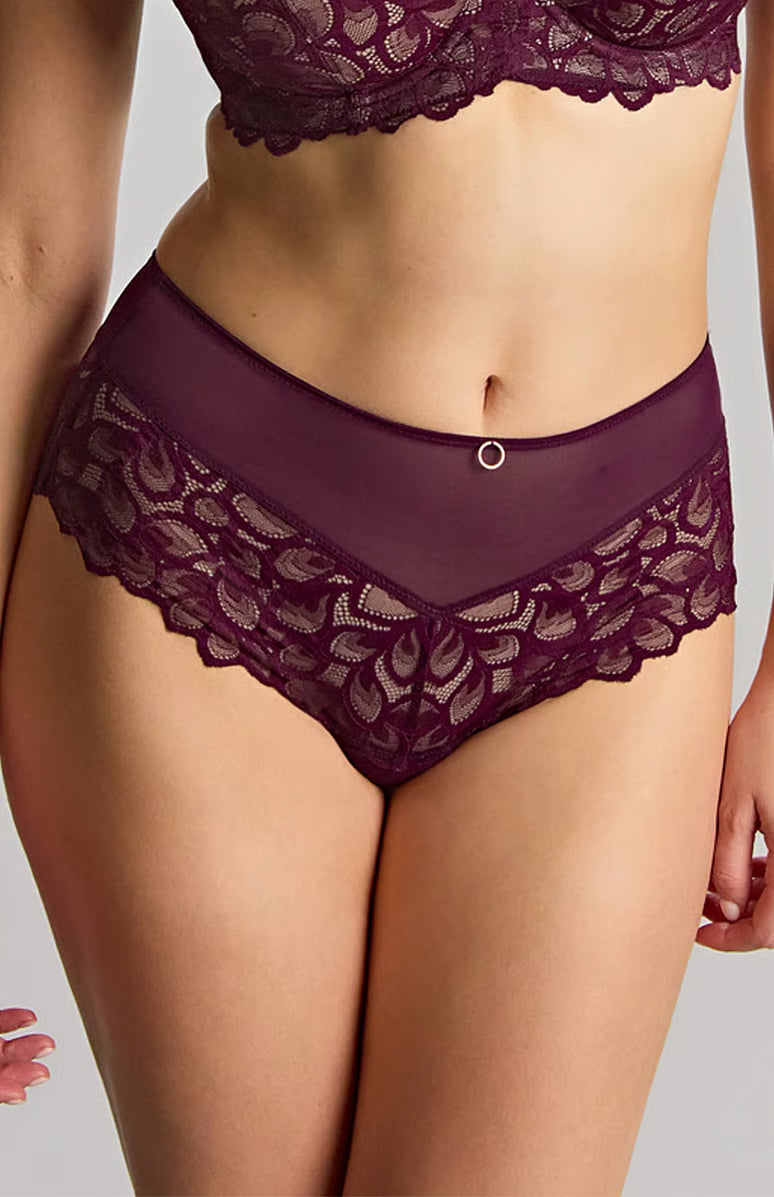 Panache Allure Deep Brief