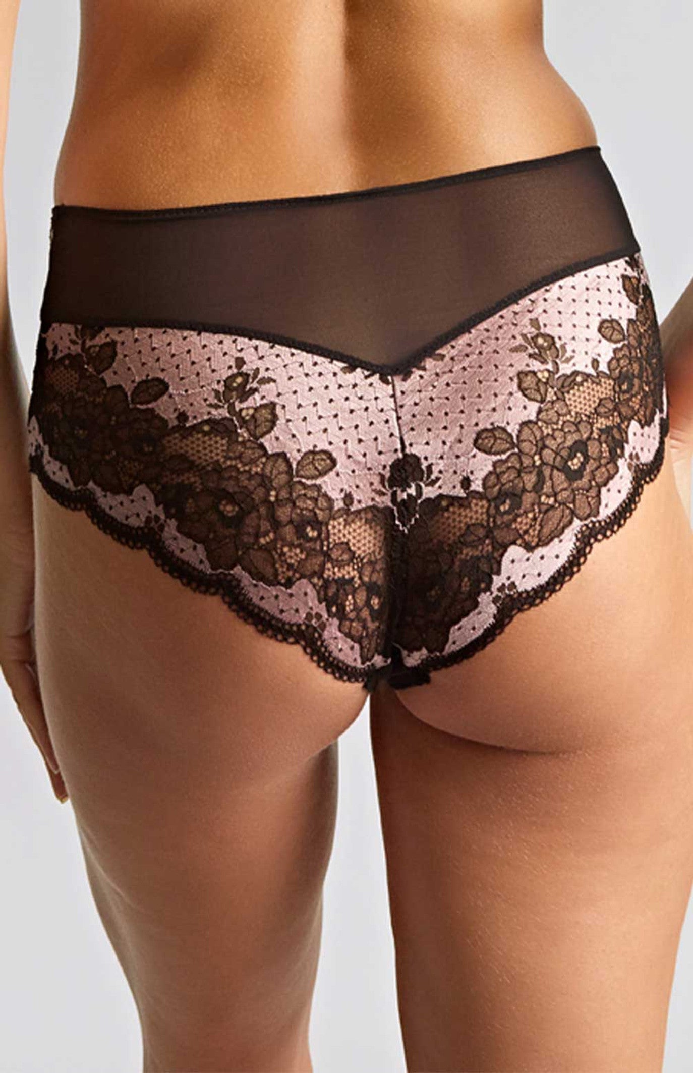 Panache Clara Deep Brief