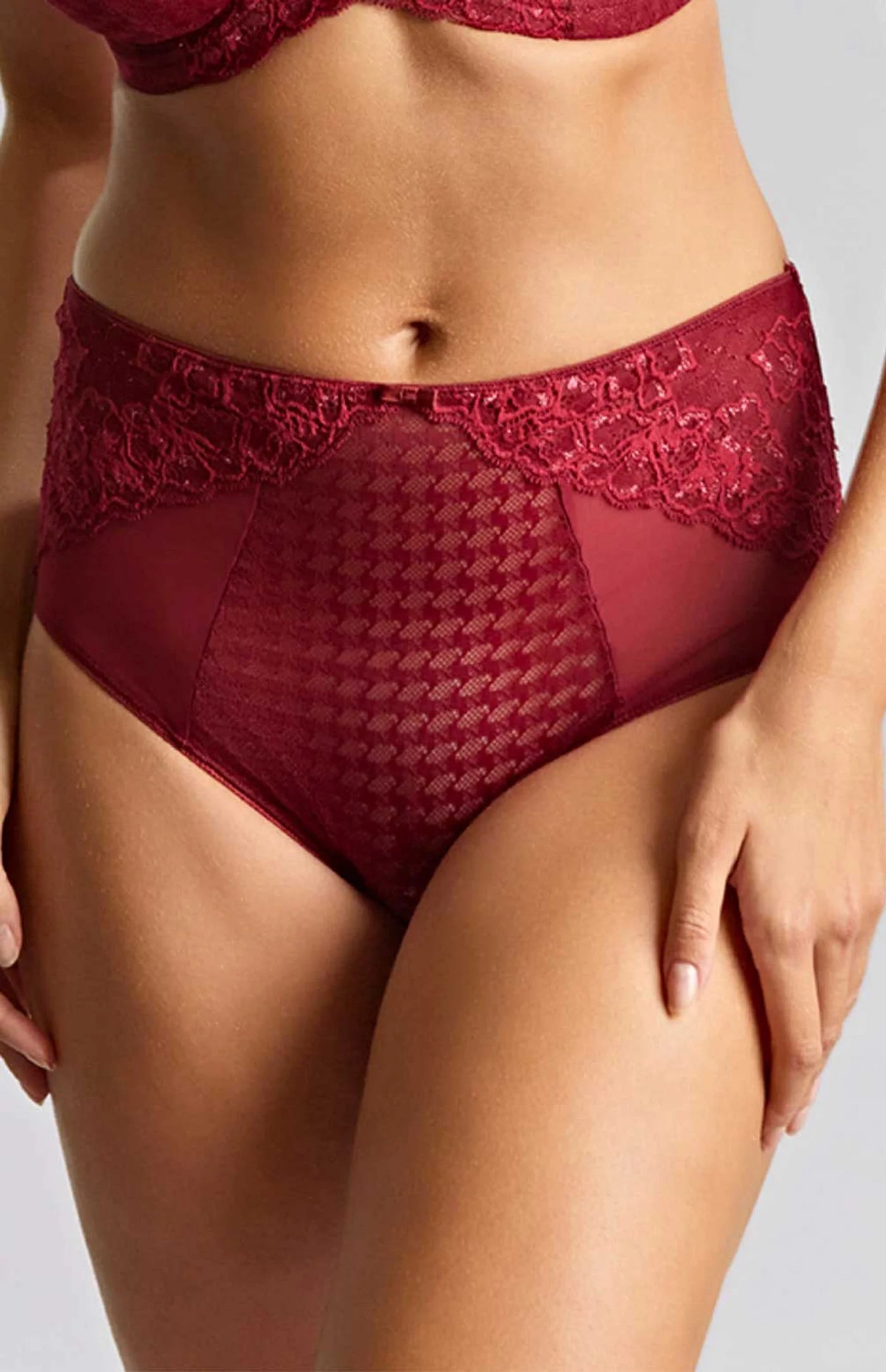 Panache Envy Deep Brief