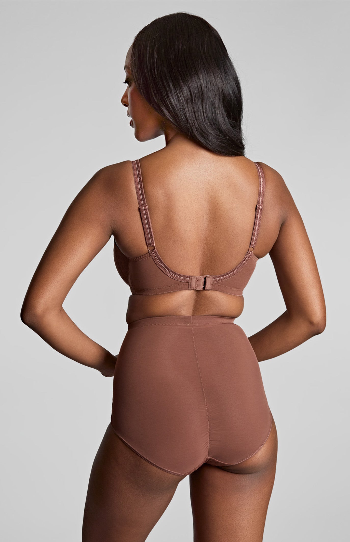 Panache Envy High Waist Brief