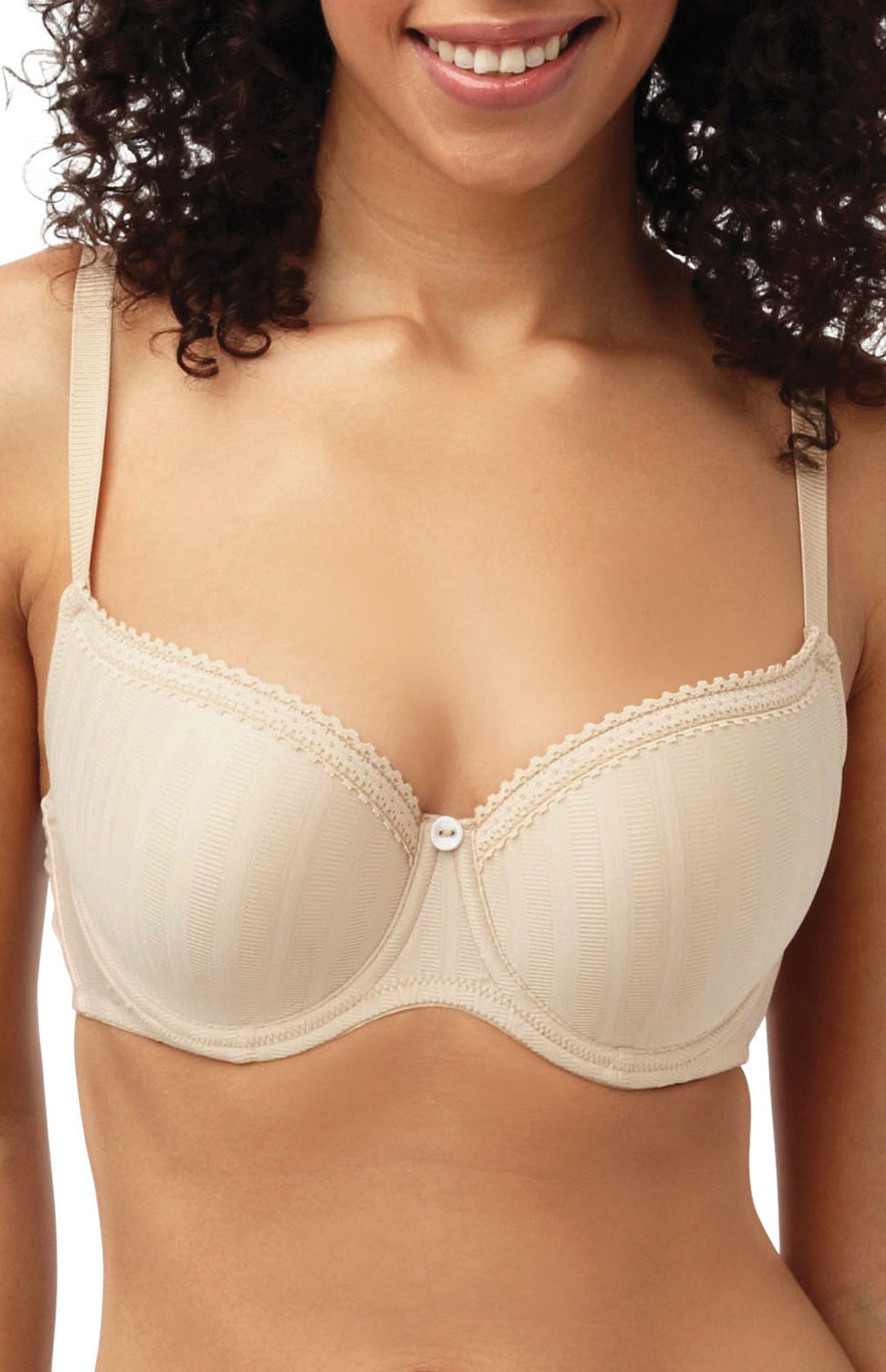 Panache Maddie Balcony Bra
