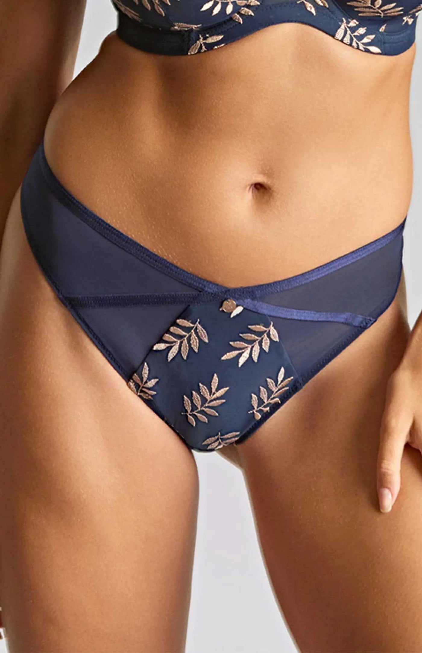 Panache Tango Brazilian