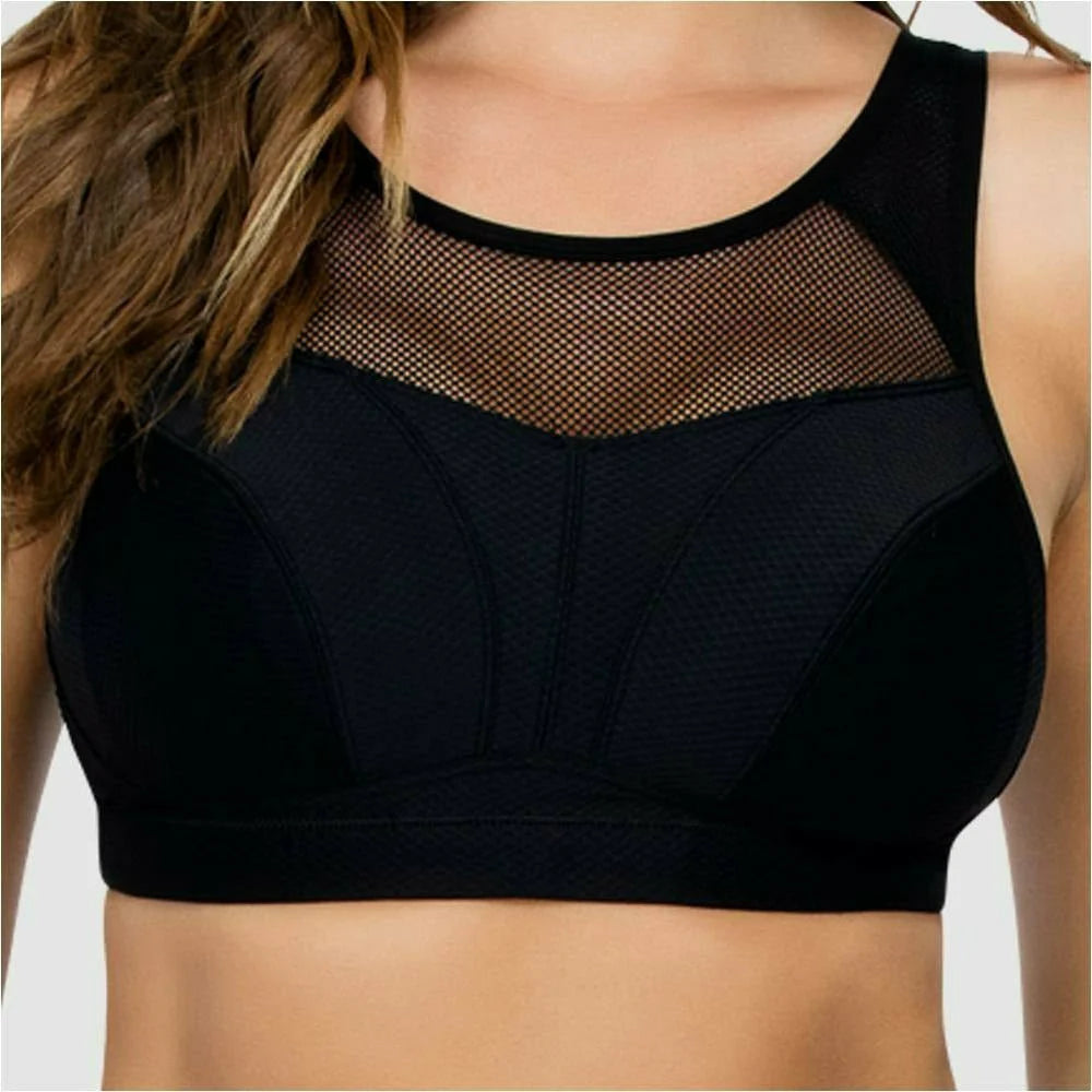 Parfait Breeze Wireless Unlined Sports Bra