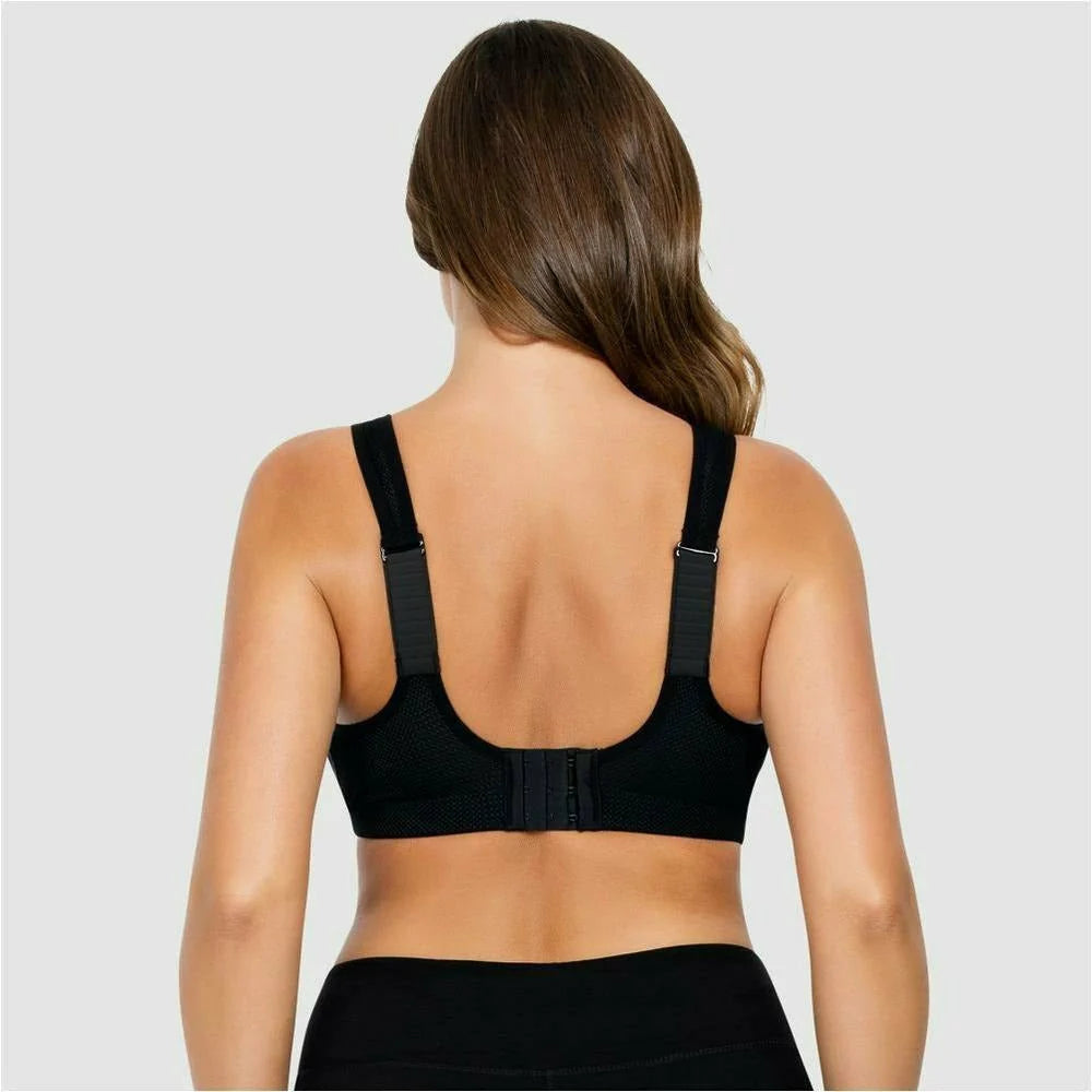 Parfait Breeze Wireless Unlined Sports Bra