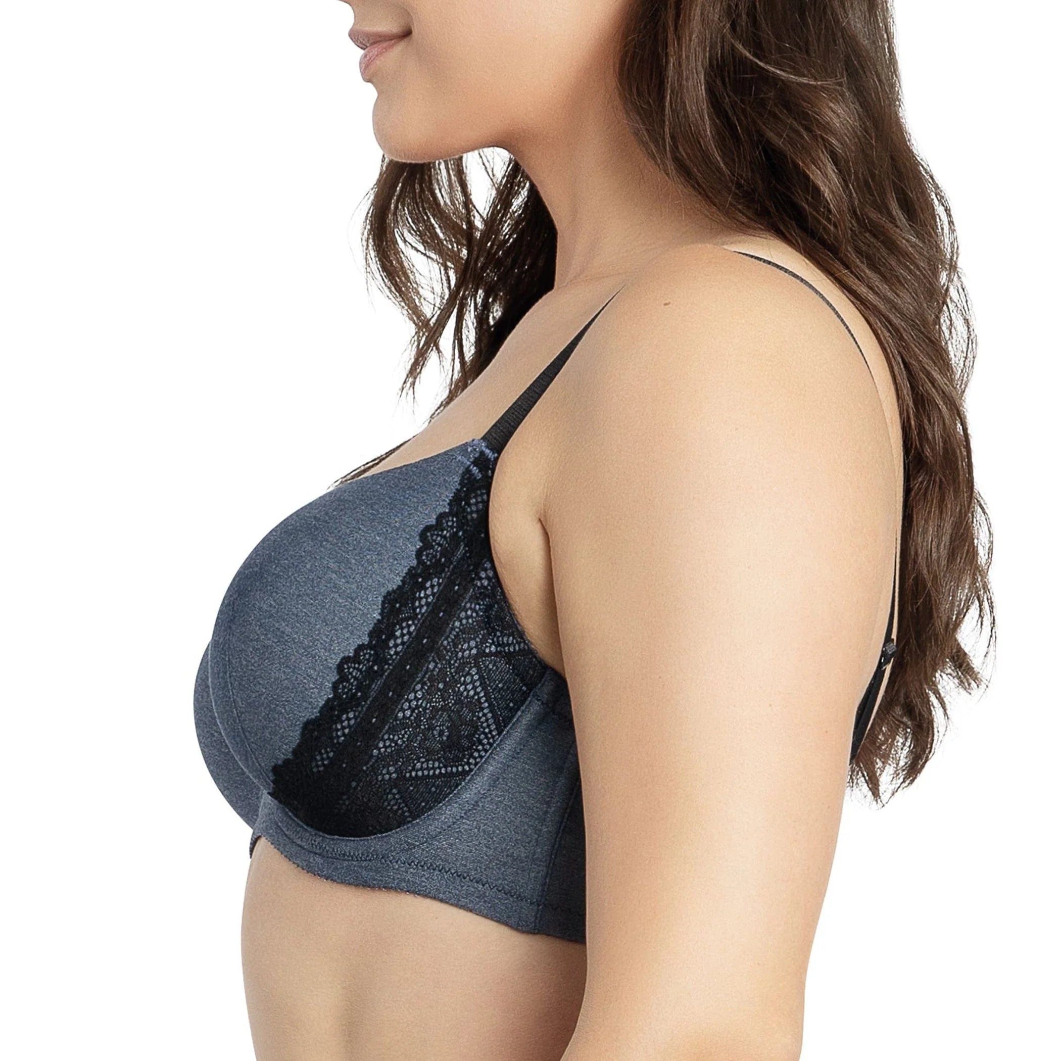 Parfait Casey Plunge Moulded T-Shirt Bra
