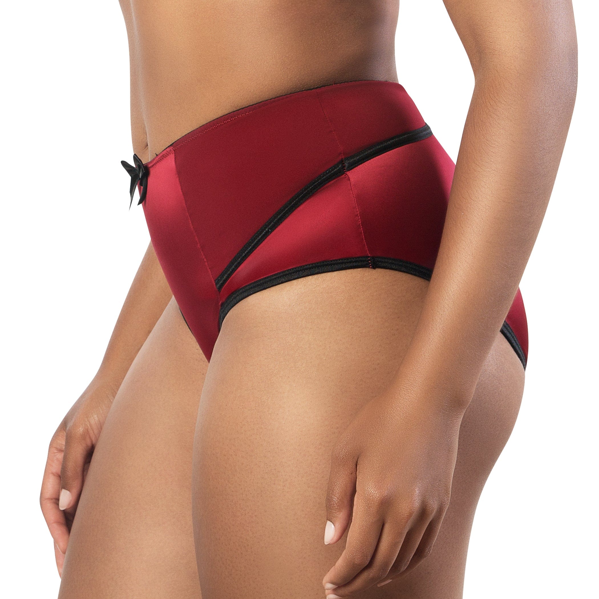 Parfait Charlotte High Waist Brief