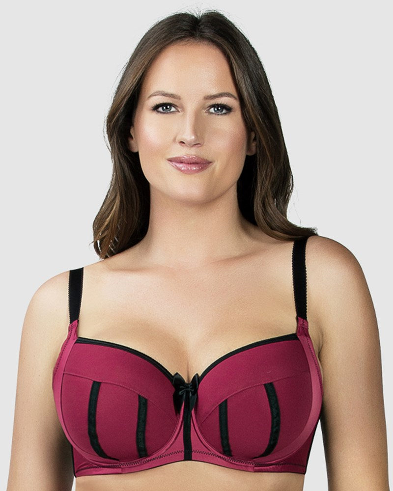 Parfait Charlotte Padded Underwire Bra