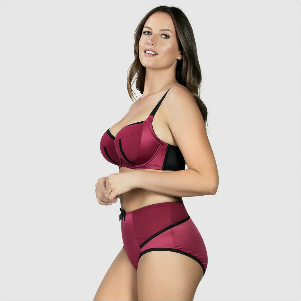 Parfait Charlotte Padded Underwire Bra