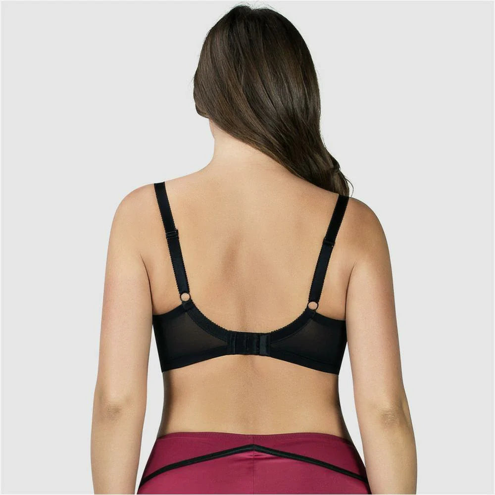 Parfait Charlotte Padded Underwire Bra