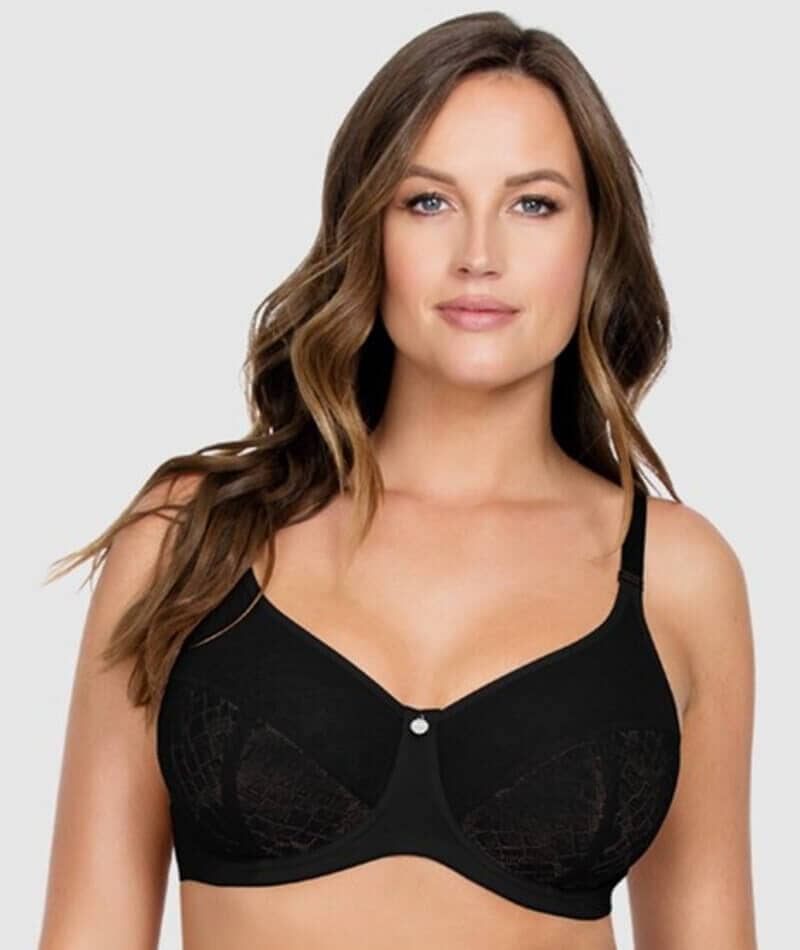 Parfait Enora Underwire Minimiser Bra