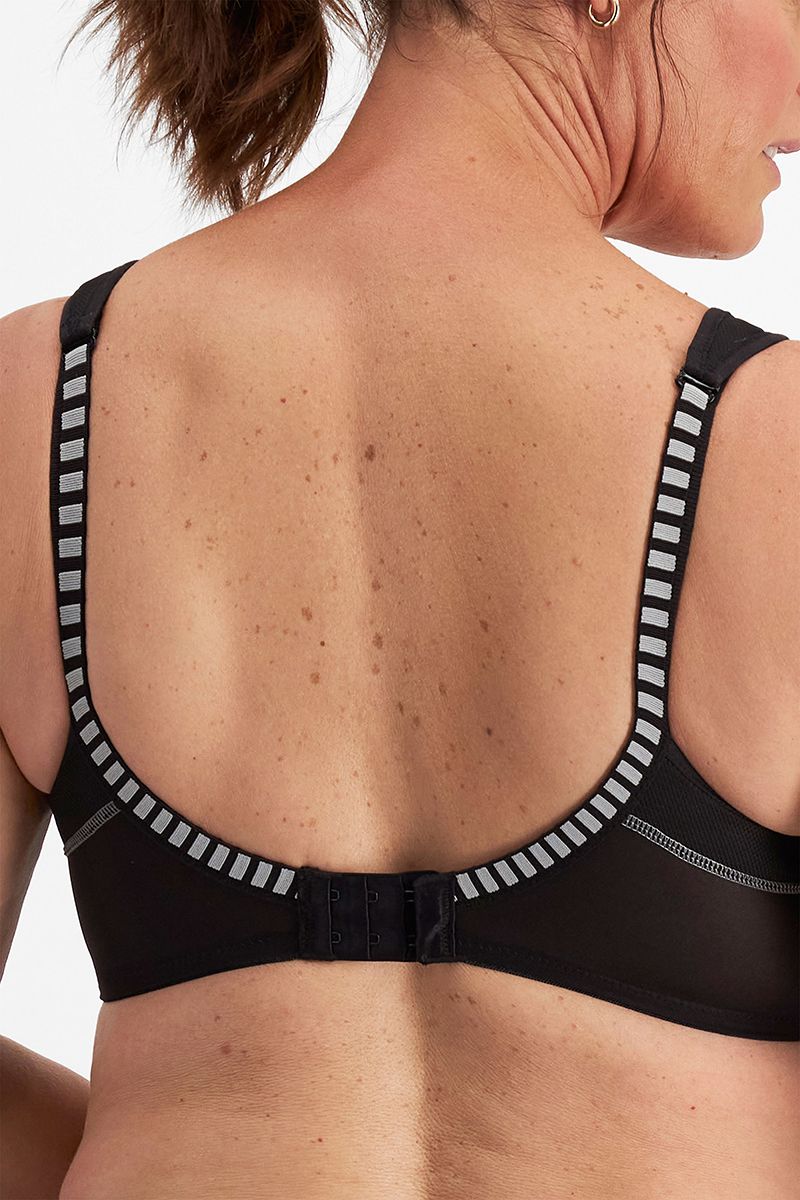 Playtex High Impact Wirefree Bra