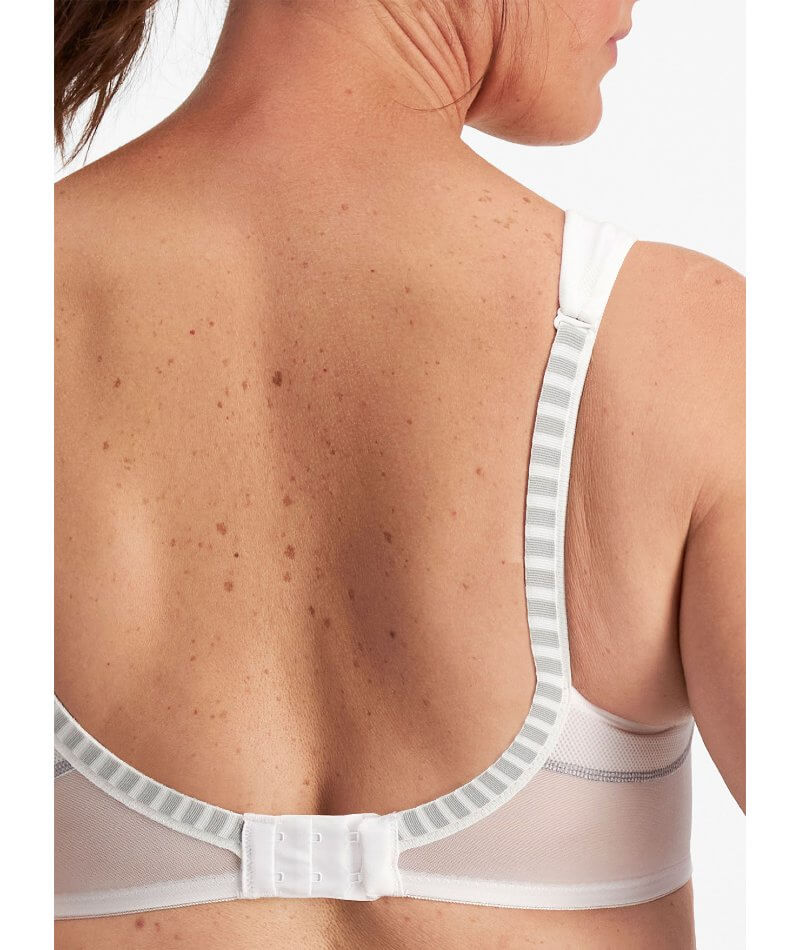 Playtex High Impact Wirefree Bra