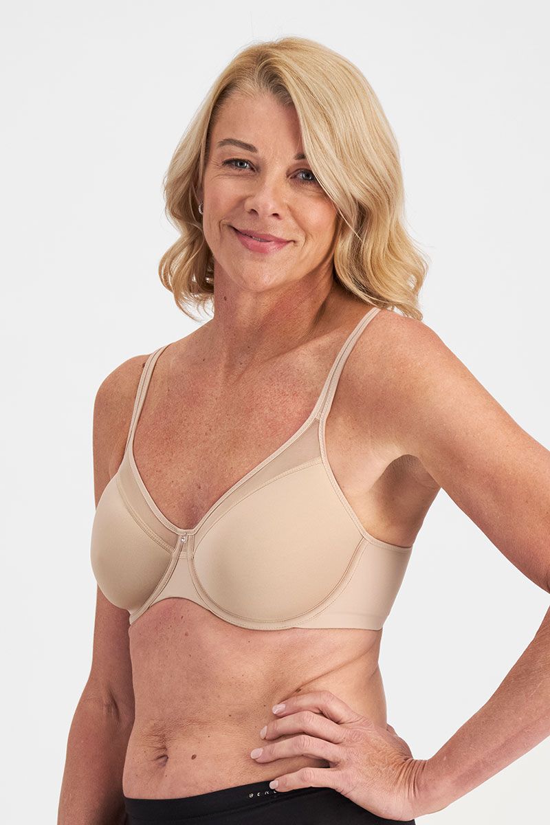Playtex Ultralight Illusion Bra