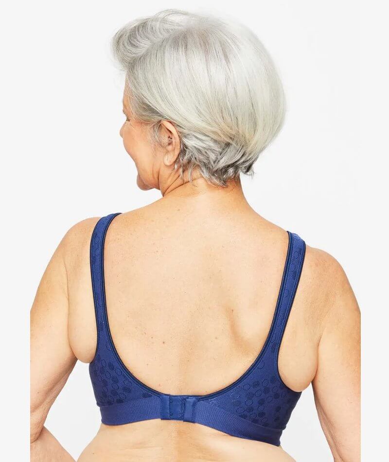 Playtex Comfort Revolution Flex Fit Contour Wirefree Bra