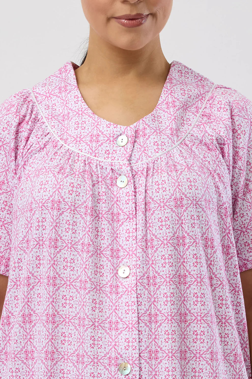 Schrank Baroque Brunch Coat