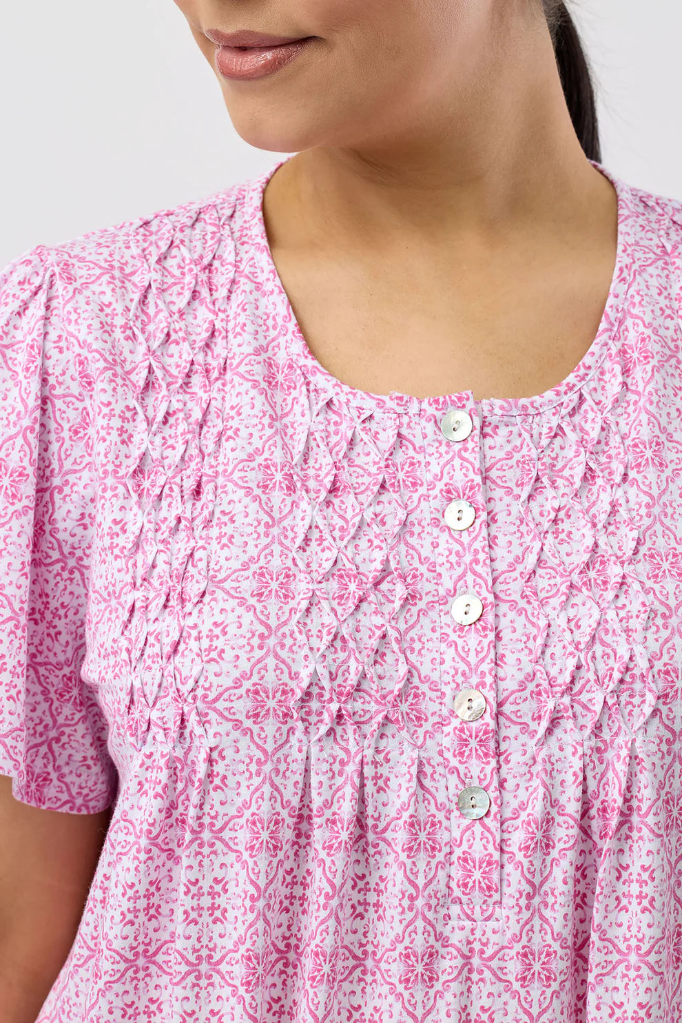 Schrank Baroque Nightie