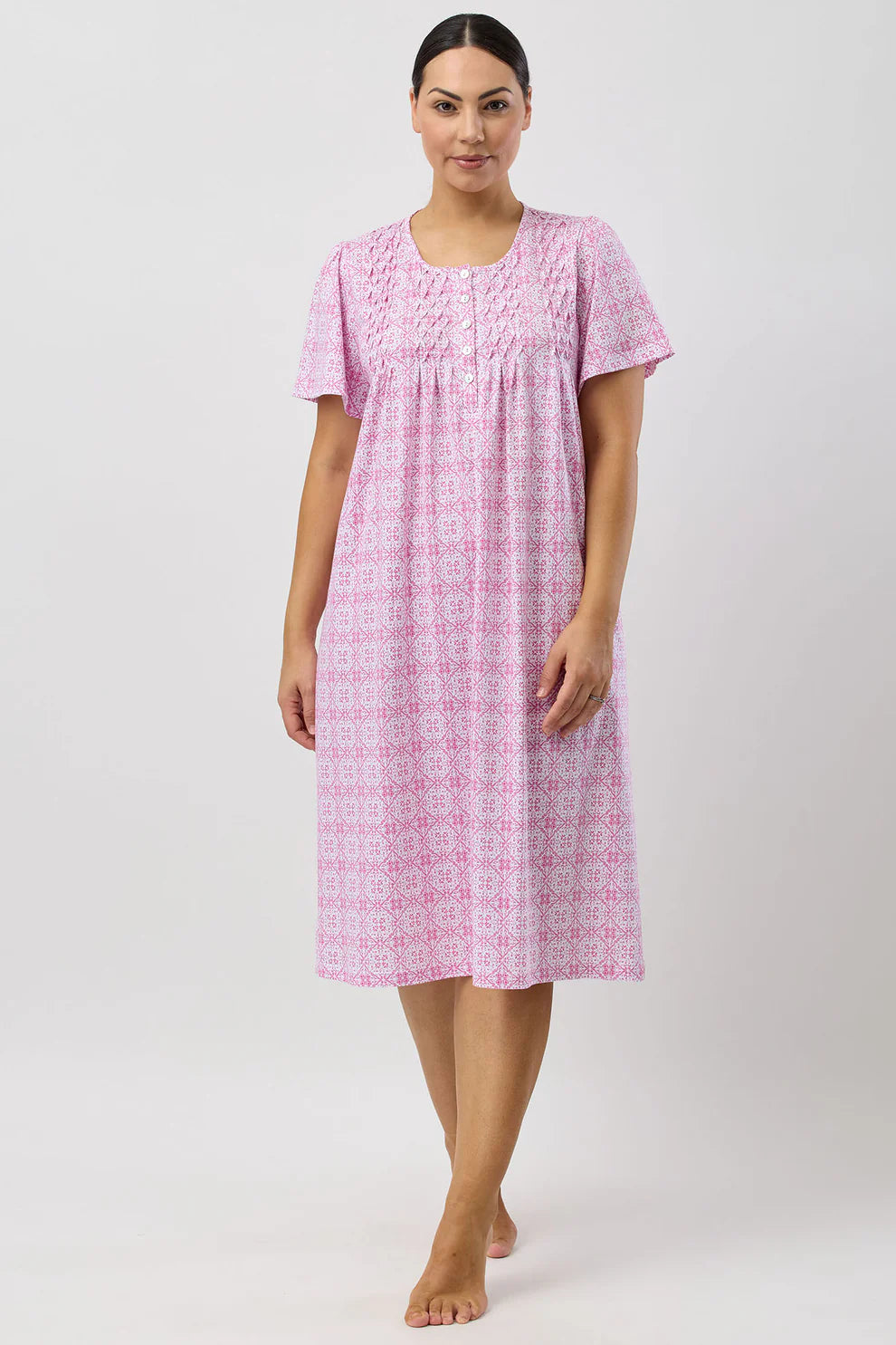 Schrank Baroque Nightie