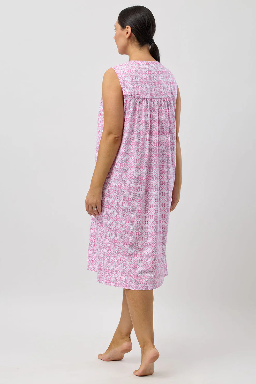 Schrank Baroque Sleeveless Nightie