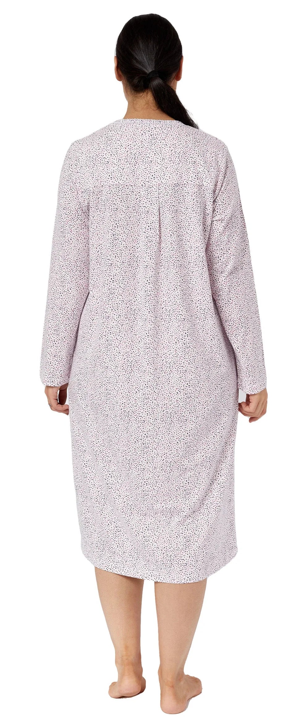 Schrank Confetti Crochet Nightie
