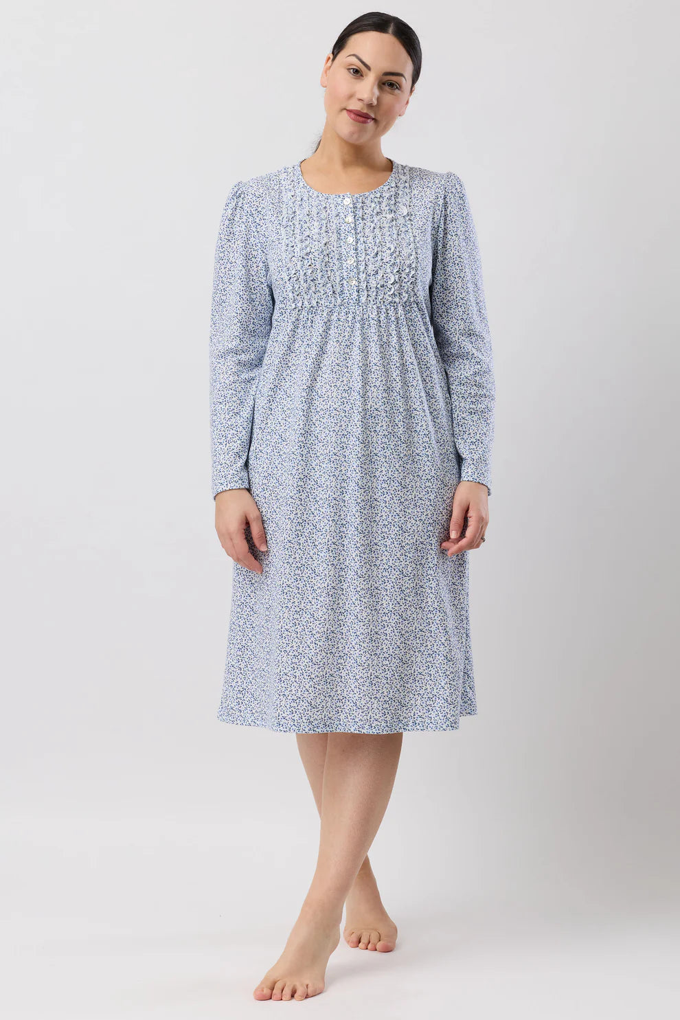Schrank Ditsy Nightie