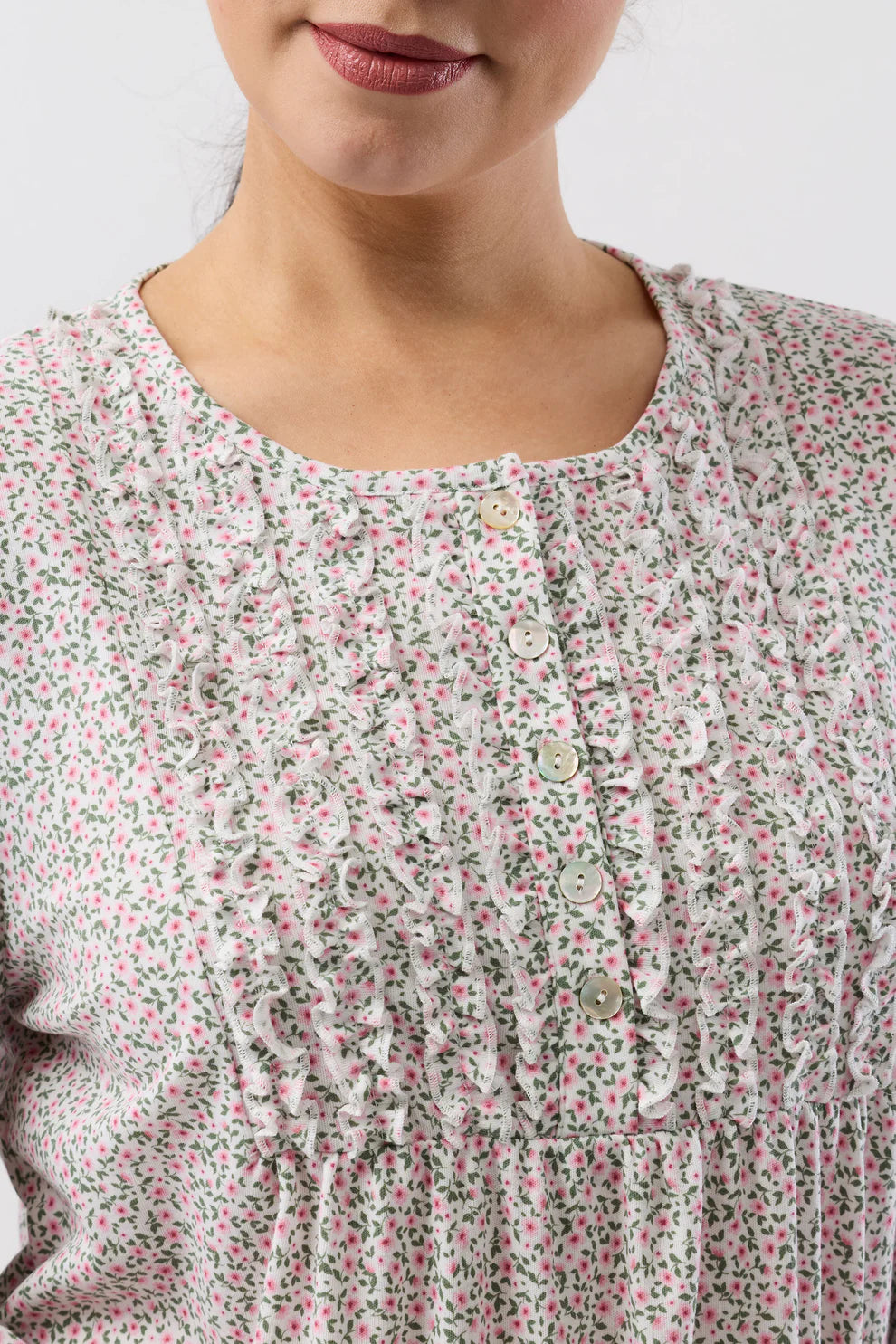 Schrank Ditsy Nightie