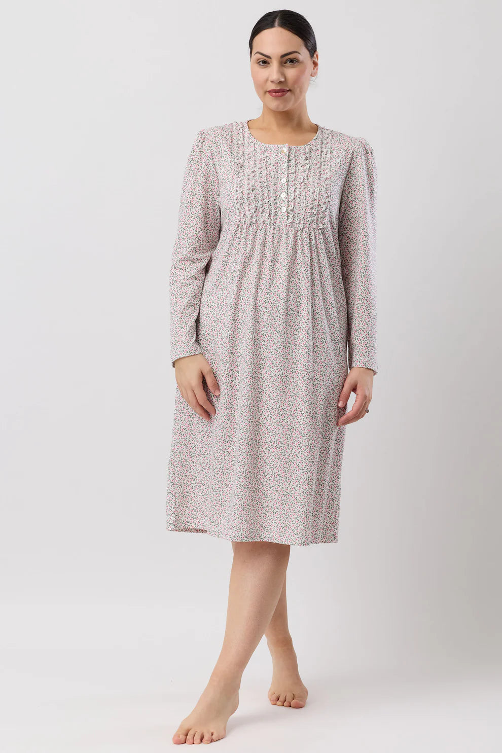 Schrank Ditsy Nightie