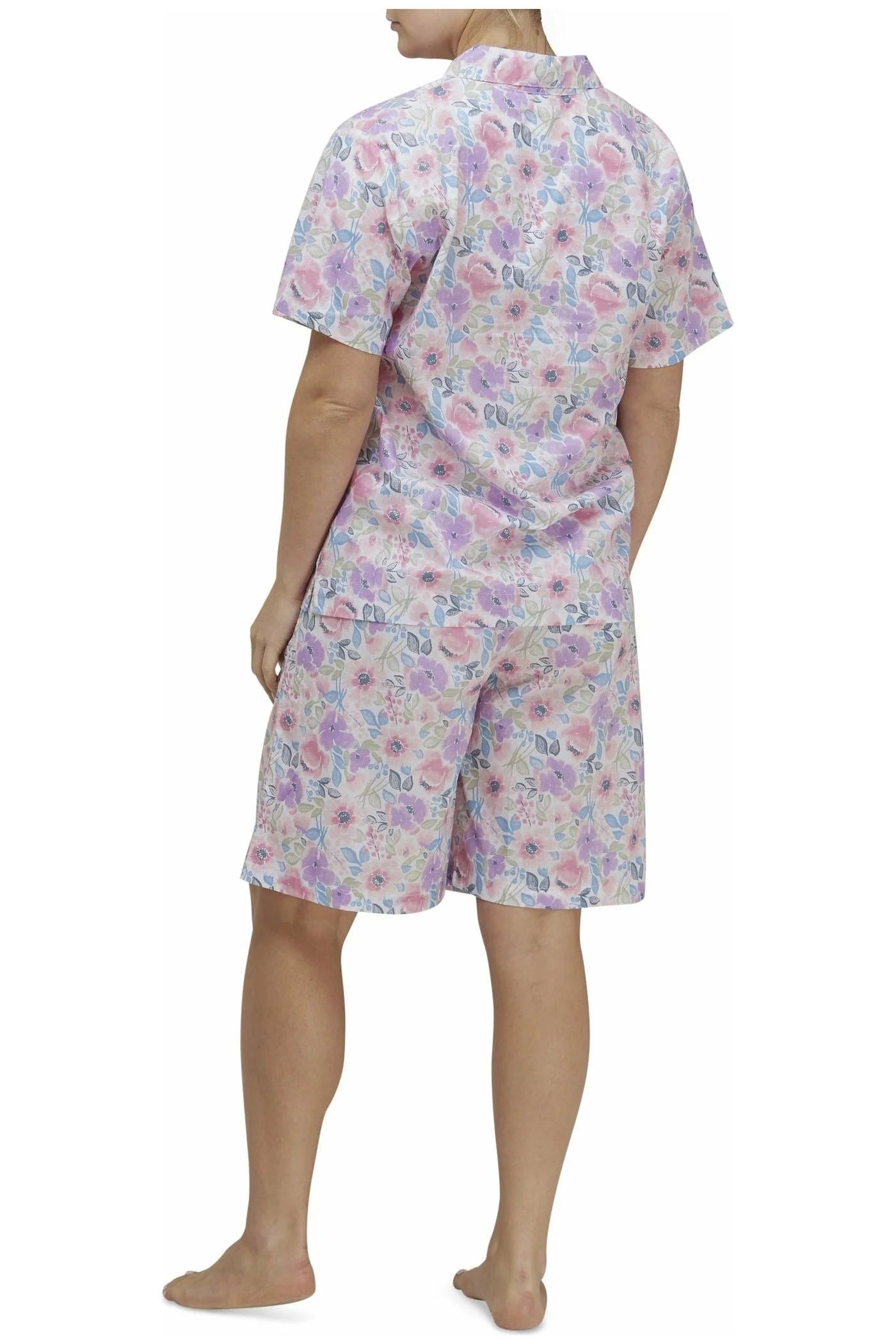 Schrank Jade Short PJ Set