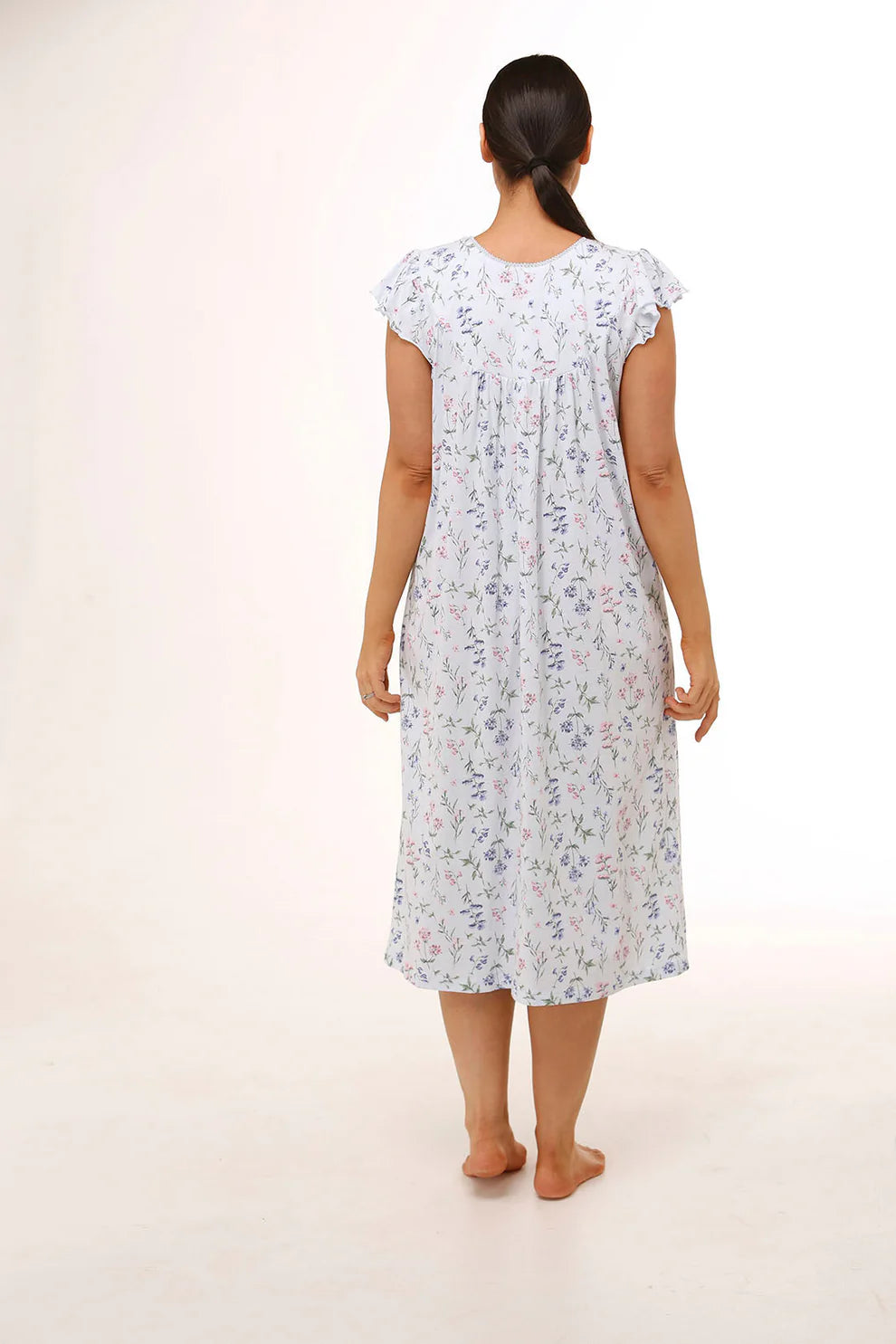 Schrank Meadow Cap Sleeve Nite