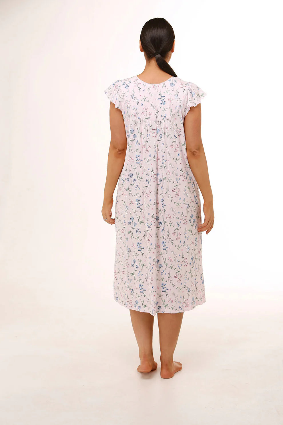 Schrank Meadow Cap Sleeve Nite