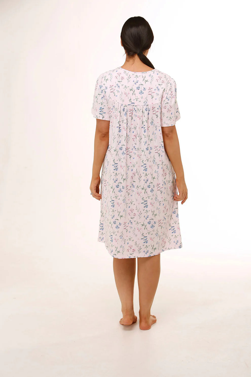 Schrank Meadow Short Sleeve Nite