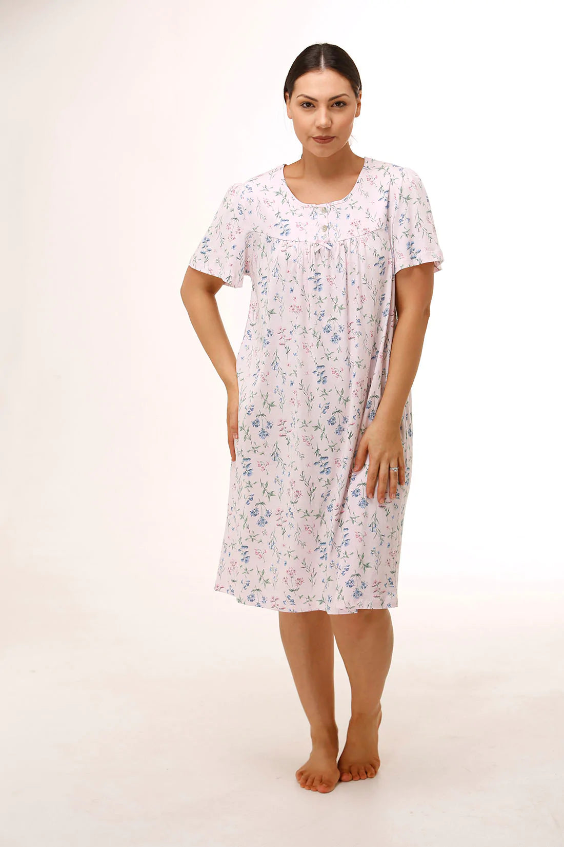 Schrank Meadow Short Sleeve Nite