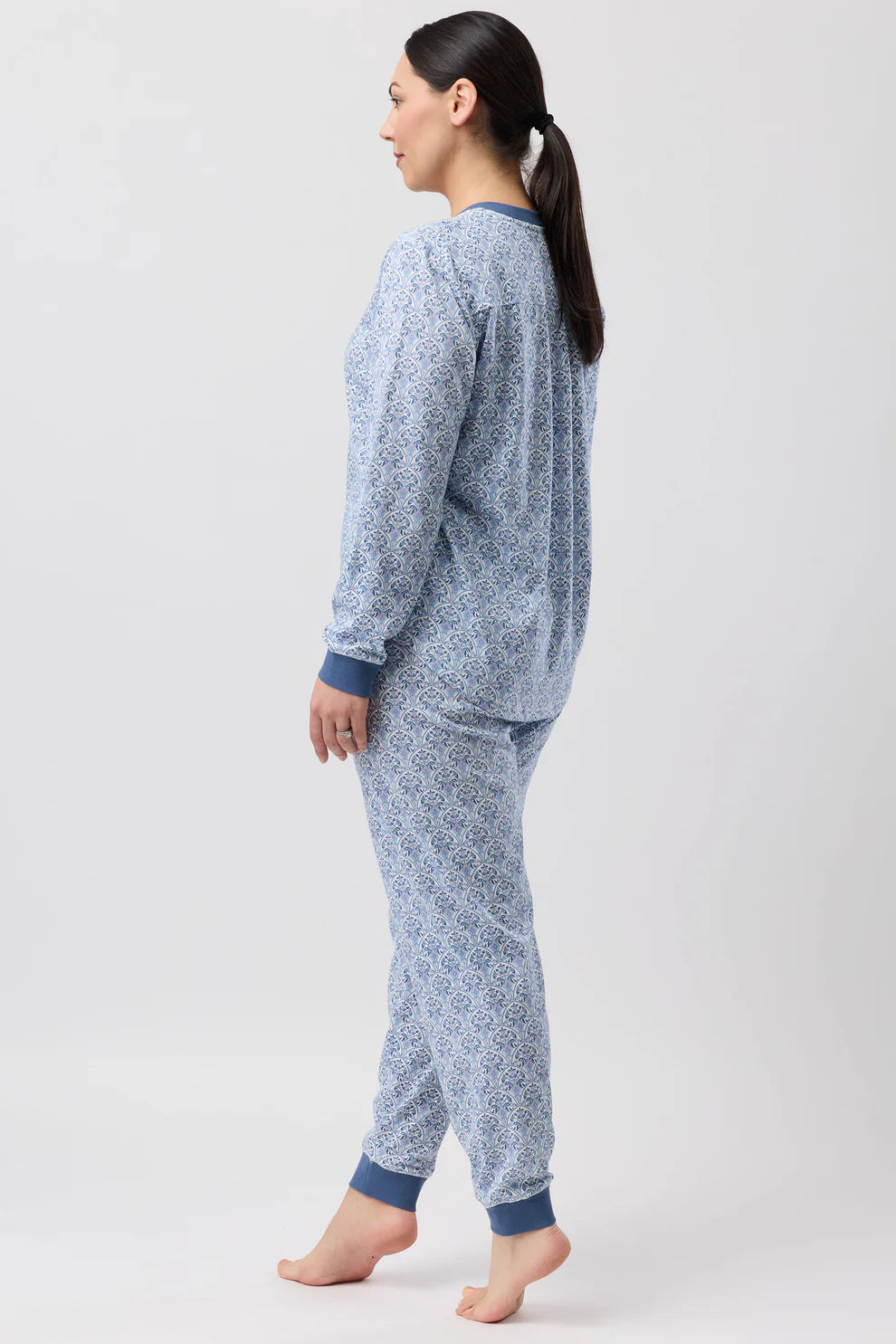 Schrank Oriental Ski PJ Set