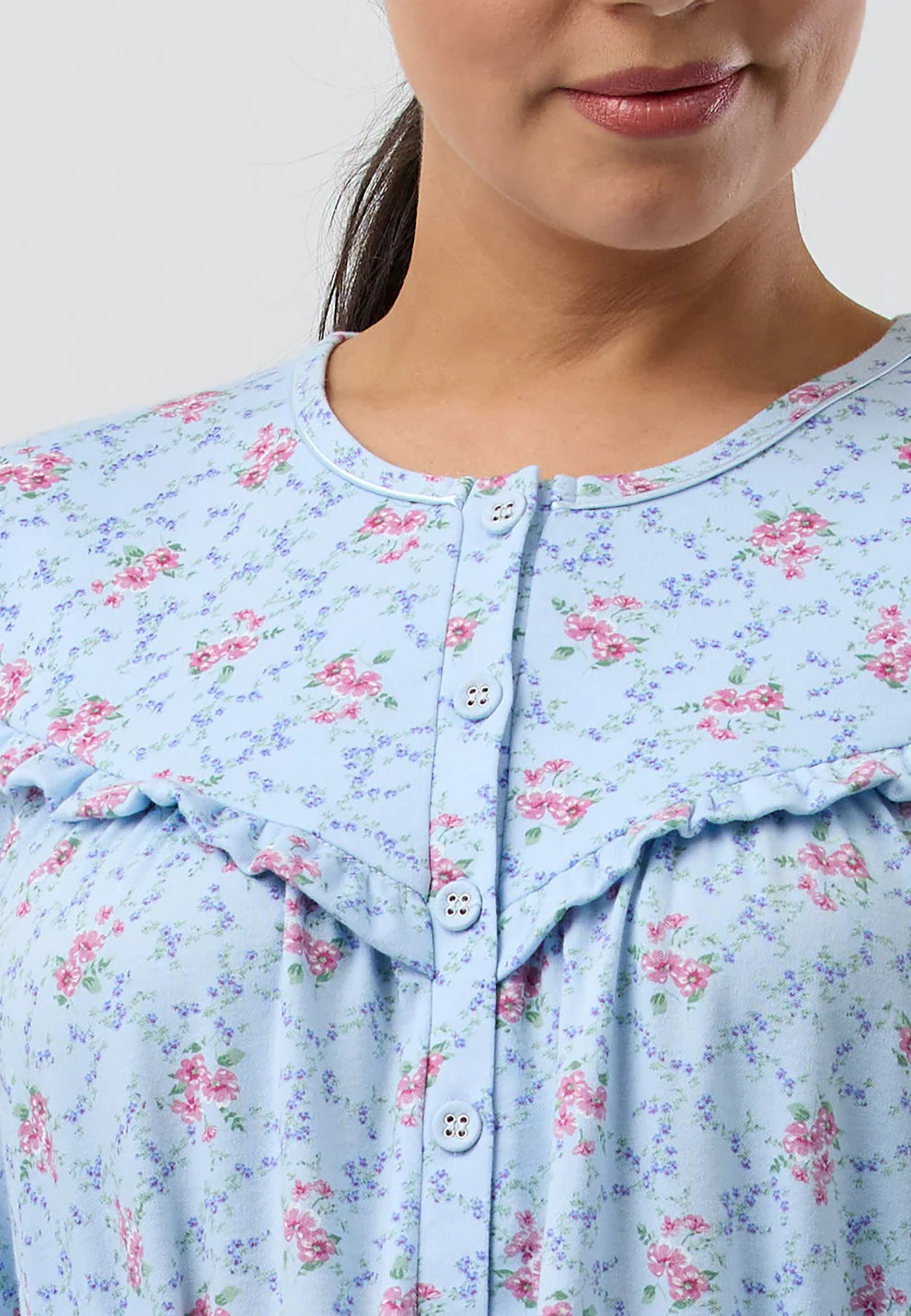Schrank Posy Nightie