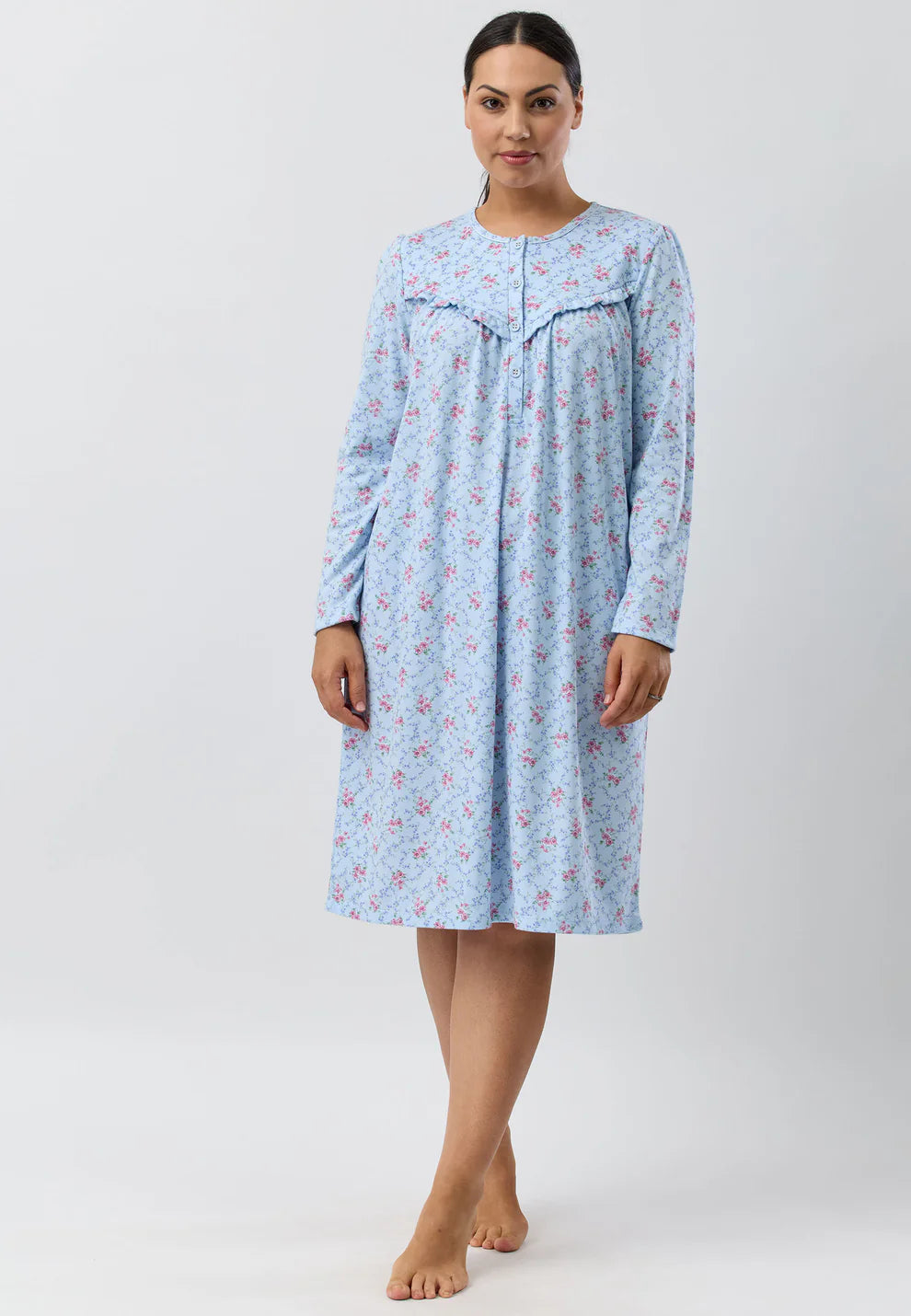 Schrank Posy Nightie
