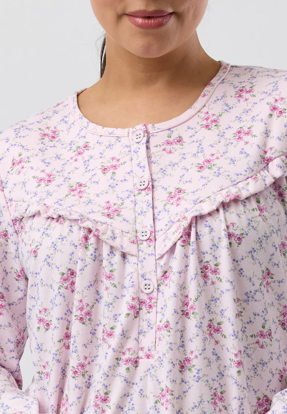 Schrank Posy Nightie