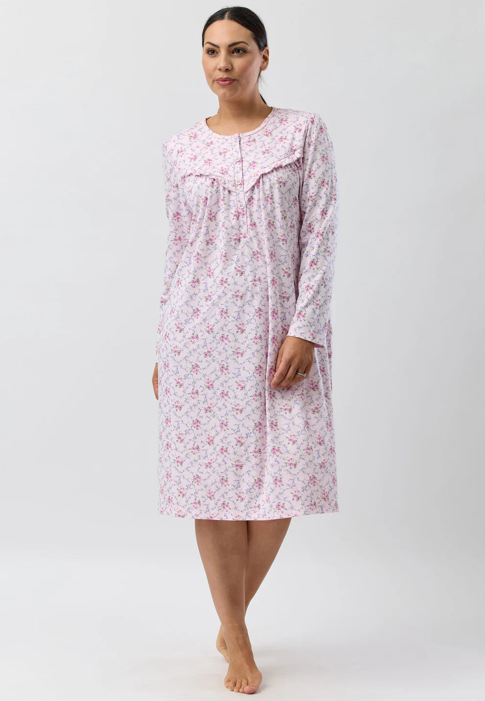 Schrank Posy Nightie